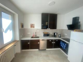 Wohnung nah der Weser Monteurenwohnung Ferienwohnung - 6