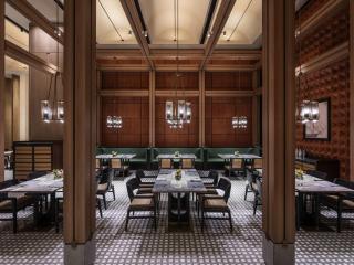 Pullman Quanzhou Shuitou - 9