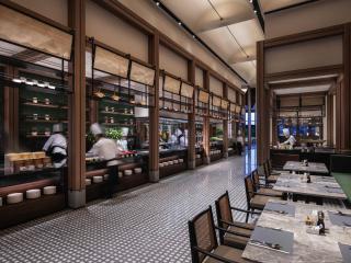 Pullman Quanzhou Shuitou - 8