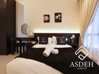 NOVO Ampang suites by Asdeh - 1