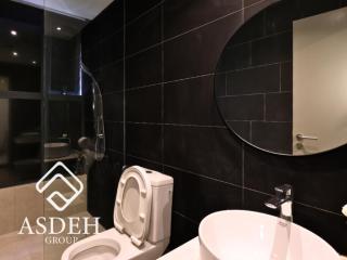 NOVO Ampang suites by Asdeh - 5