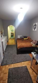 Apartament Popowice - 5