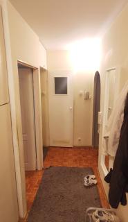 Apartament Popowice - 4