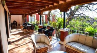 HOTEL ANA CATALINA & SUITES - 6