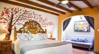 HOTEL ANA CATALINA & SUITES - 5