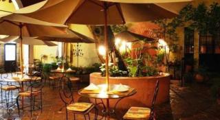 HOTEL ANA CATALINA & SUITES - 2