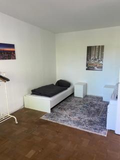 Wohnung nah der Weser Monteurenwohnung Ferienwohnung - 4
