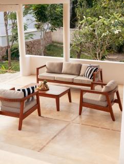 Little Maua - Stylish Private Hideaway on Galu Beach - 8