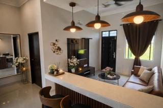 Cottage d'Sawah Homestay - 2