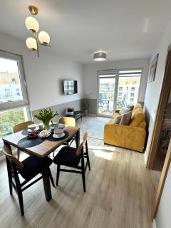 LuxFlats Apartament Bałtyk - 3