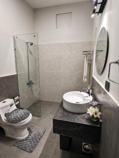 Ghumo - 3BR Family Stay Bahadurabad Near Aga Khan - 8
