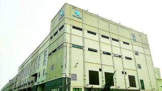 HP Temasek Hotel - Malacca - 9