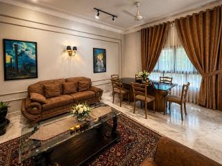 Ghumo - 3BR Family Stay Bahadurabad Near Aga Khan - 8