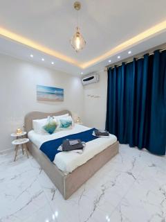 Sea view house Hurghada - 0