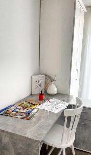 Sali Homes - AM2 Spacious Apartment with Terrace in City Center - 3