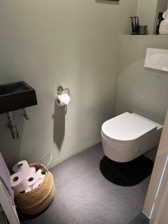Lovely Apartment - City Centre - 2