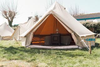 Glamping Spot - Penmarch - 1