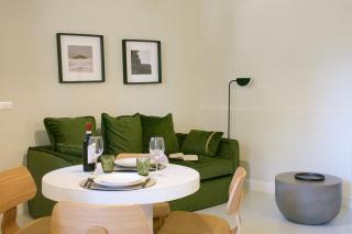 Secreta Domus Apartment - 8