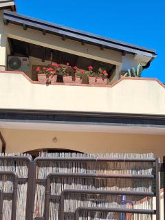 Villa Oleandri mare di Sicilia - 9