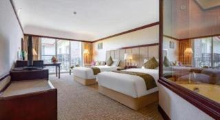 Wonderport International Hotel - 1
