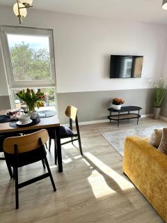 LuxFlats Apartament Bałtyk - 6
