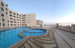Sea view house Hurghada - 6