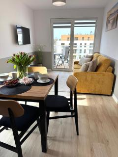 LuxFlats Apartament Bałtyk - 7