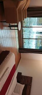 Keran Retreat Hotel - 1
