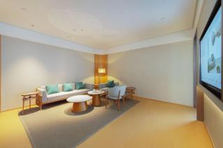 JI Hotel Dongguan Shipai Ecological Park Avenue - 7