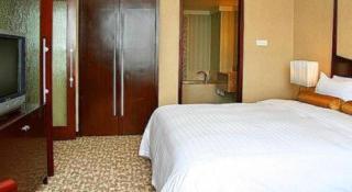 Grand New Century Hotel Binhai Tianjin - 8
