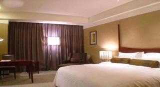 Grand New Century Hotel Binhai Tianjin - 4