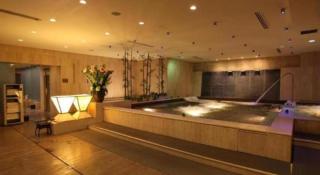 Grand New Century Hotel Binhai Tianjin - 1