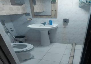 AL Buraq Tourism Hostel - 1