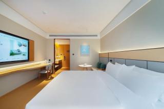 JI Hotel Dongguan Shipai Ecological Park Avenue - 6