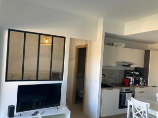 Cozy studio à Bastia - 30 m² - Proche de la plage - 8