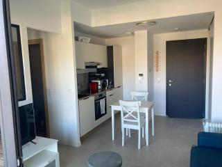 Cozy studio à Bastia - 30 m² - Proche de la plage - 6