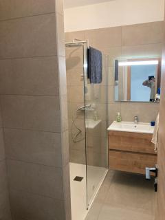 Cozy studio à Bastia - 30 m² - Proche de la plage - 1