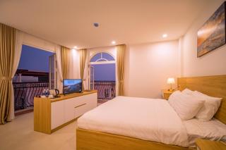 Sunset Story Hotel Phu Quoc - 8