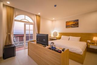 Sunset Story Hotel Phu Quoc - 3