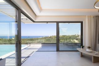 Miyori Villa, Simplicity of Single-Level Sea Views by etouri - 4