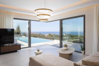 Miyori Villa, Simplicity of Single-Level Sea Views by etouri - 6