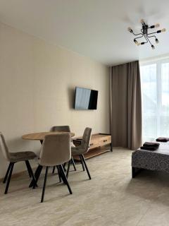 1bd Apartment in Sanville Park, Sviatopetrivske - 2 floor 316 - 2