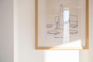 Aliki Beach House - 1