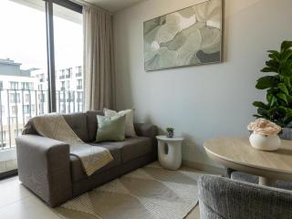 Cosy Luxe @ One Rosebank - 4