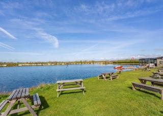 Croft Farm Water Park - 5