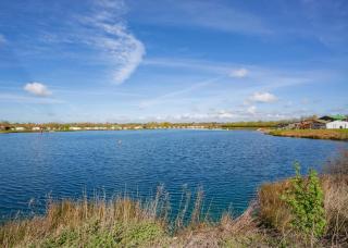 Croft Farm Water Park - 2