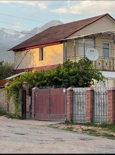 Гостевой Дом Уютный Дворик - 0