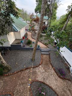 LES COTTAGES de Suryatrips Homely Stay - 3