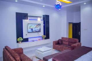 Five Angels Apartment - 2