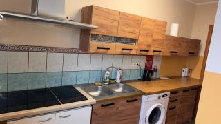 Apartament 1 Słoneczna - 1